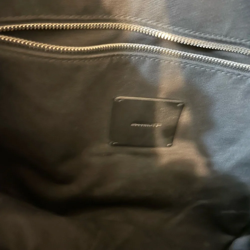 All Saints Purse - Picture 5 of 5